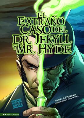 El extrano caso del Dr. Jekyll y Mr. Hyde (OD)
